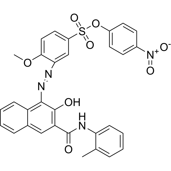 Pigment red 95 72639-39-5